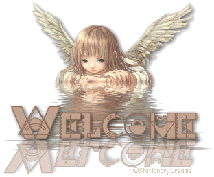 welcom